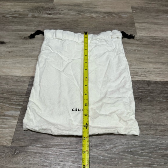 Celine Dust Bag 10”X13” - Picture 3 of 3